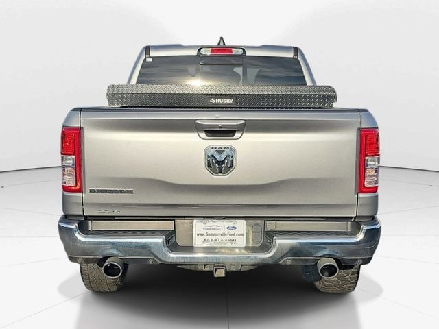 Used 2022 RAM 1500 Big Horn image 6