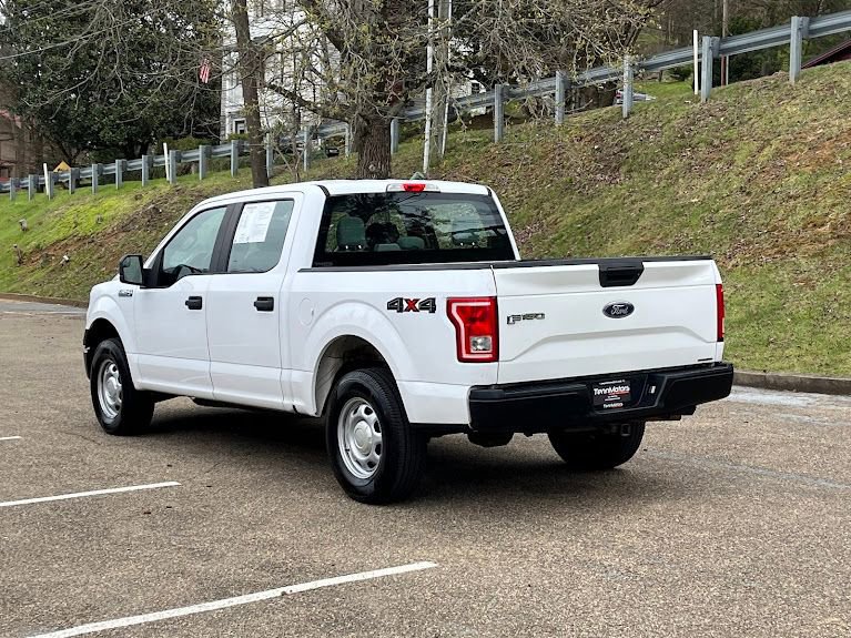 Used 2016 Ford F150 XL image 22
