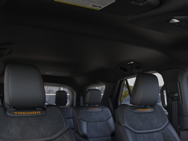 New 2026 Ford Explorer Tremor AWD/4WD image 22