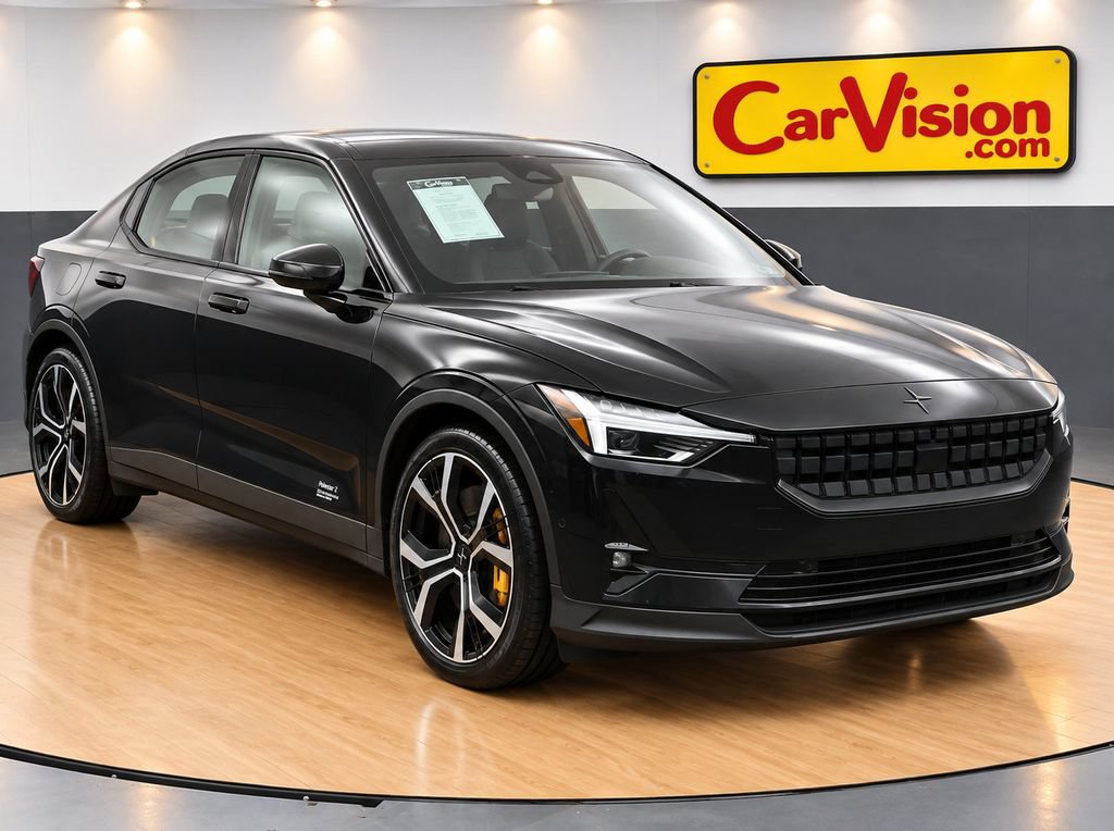 Used 2023 Polestar Polestar 2 w/ Pilot Pack AWD/4WD image 1