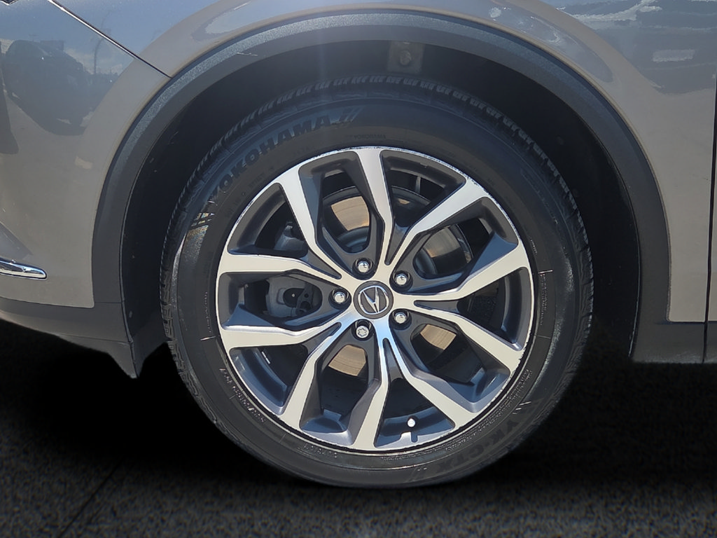 Used 2023 Acura MDX FWD w/ Technology Package image 8