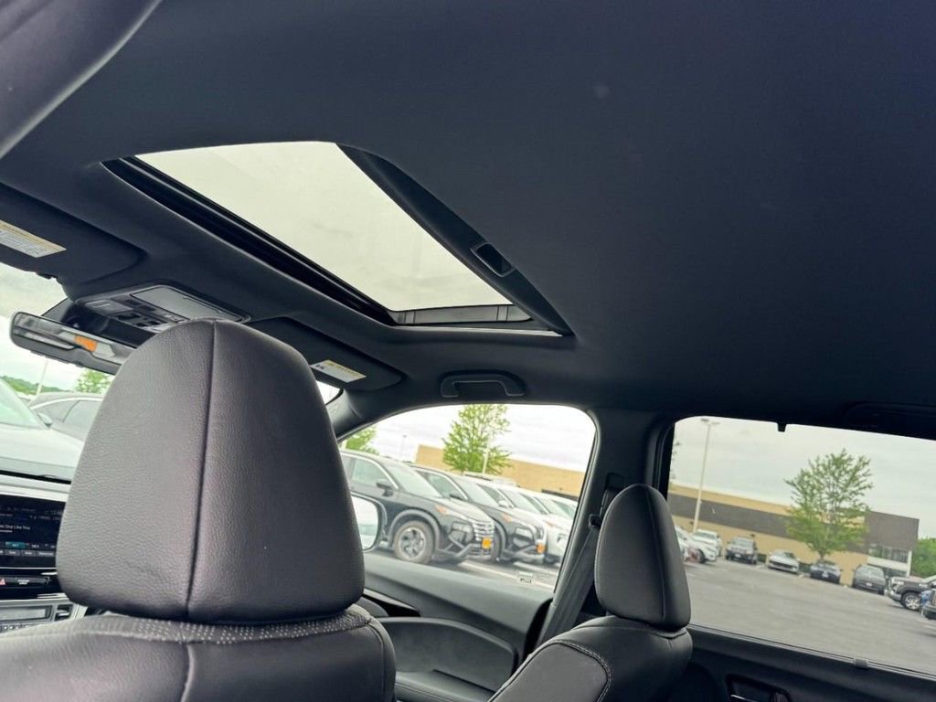 Used 2019 Honda Passport Touring image 11