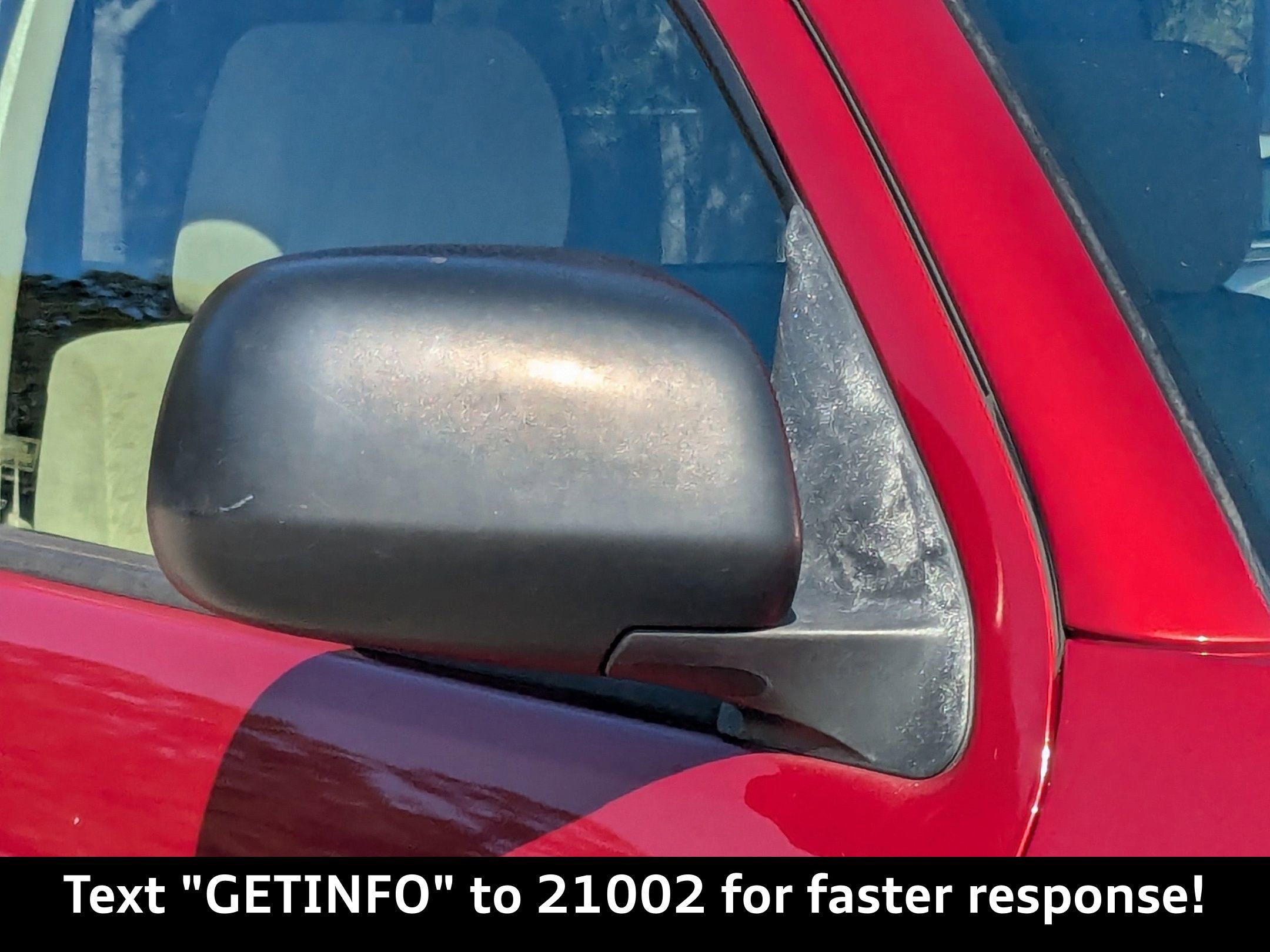 Used 2005 Toyota Tacoma PreRunner image 11