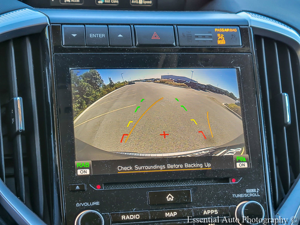 Used 2021 Subaru Ascent Limited w/ Technology Package AWD/4WD image 14
