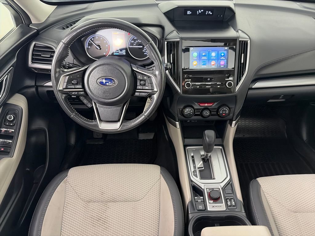 Used 2019 Subaru Forester Premium w/ All-Weather Package AWD/4WD image 14