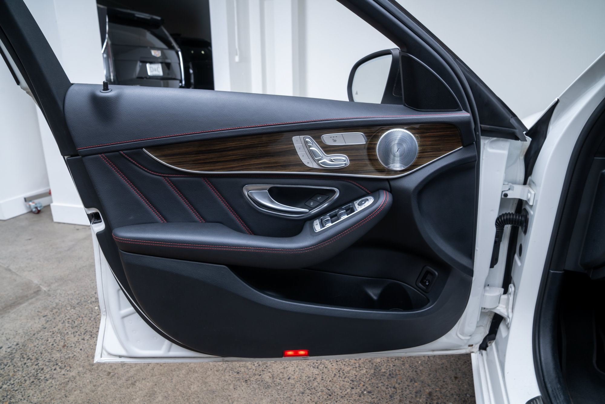 Used 2020 Mercedes-Benz C 43 AMG 4MATIC Sedan image 22