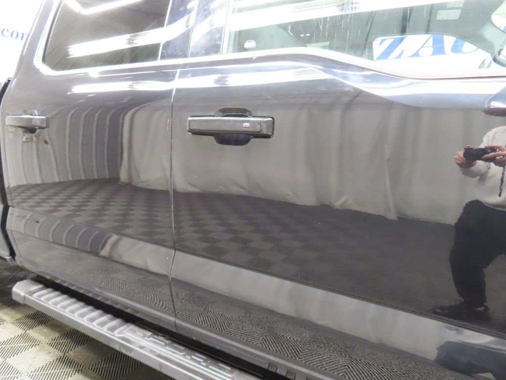 Used 2023 Ford F150 XLT w/ Equipment Group 302A High image 30