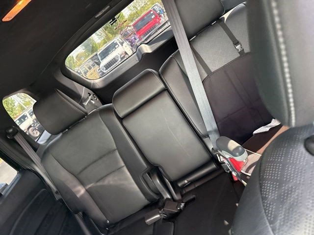 Used 2023 Honda Passport Elite image 17