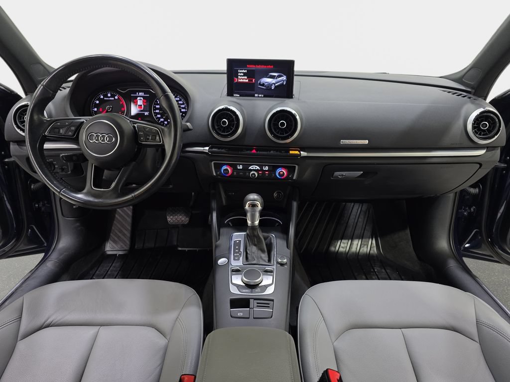 Used 2020 Audi A3 2.0T Premium AWD/4WD image 10
