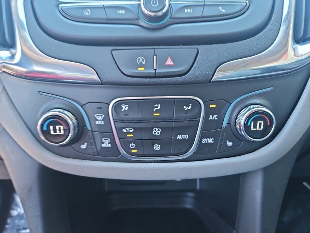 Used 2023 Chevrolet Equinox LT w/ Driver Convenience Package image 19