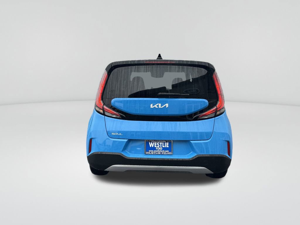 Used 2024 Kia Soul S image 22