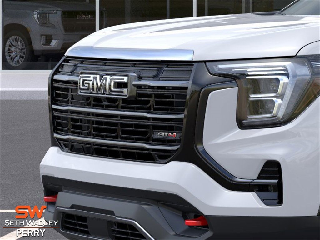 New 2026 GMC Terrain AT4 w/ Technology Package II image 13