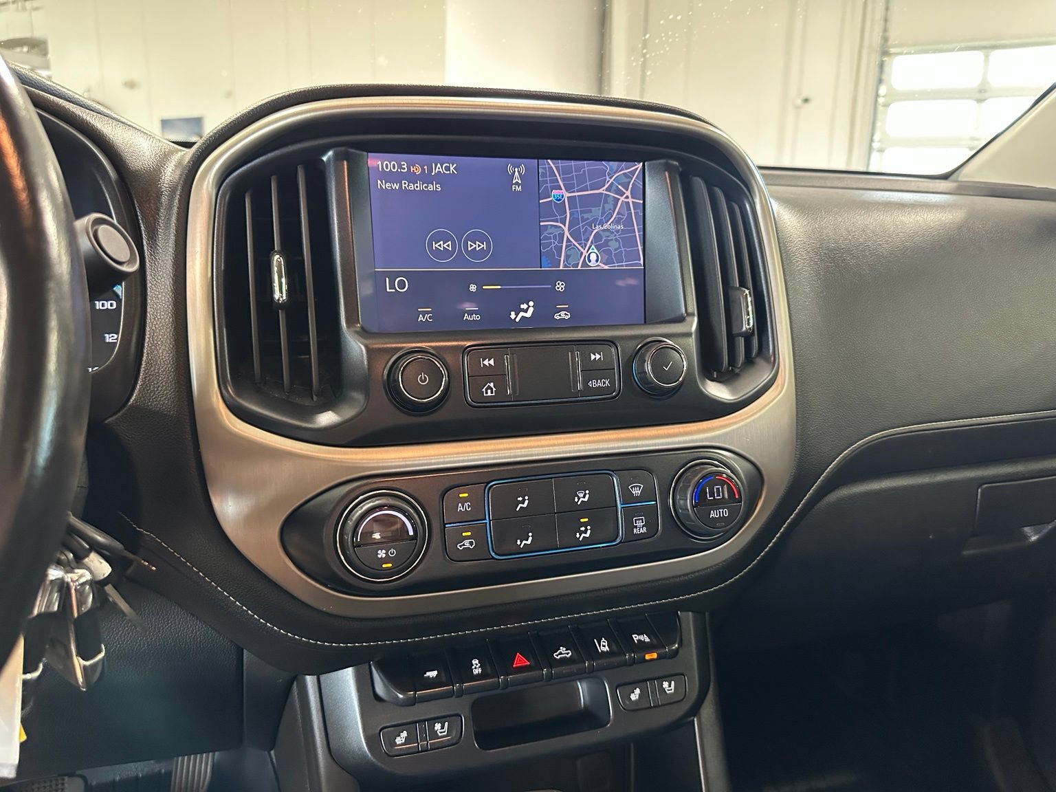 Used 2019 GMC Canyon Denali AWD/4WD image 22