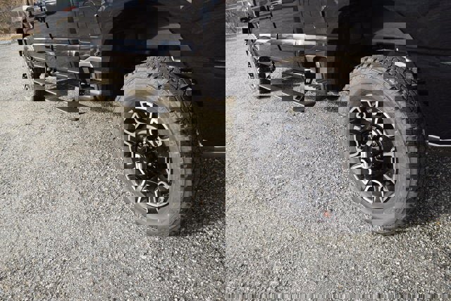 New 2026 Ford F350 Platinum image 4