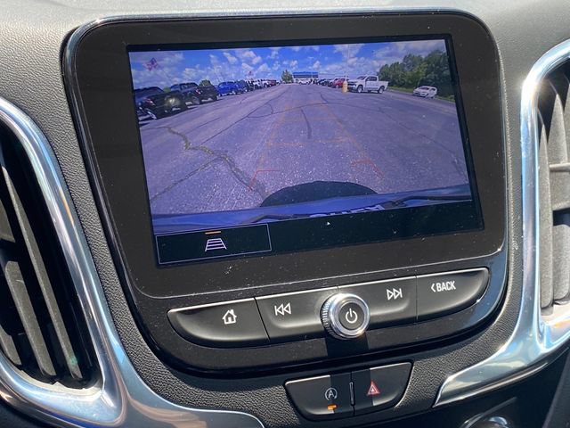 Used 2023 Chevrolet Equinox Premier w/ LPO, Floor Liner Package AWD/4WD image 11