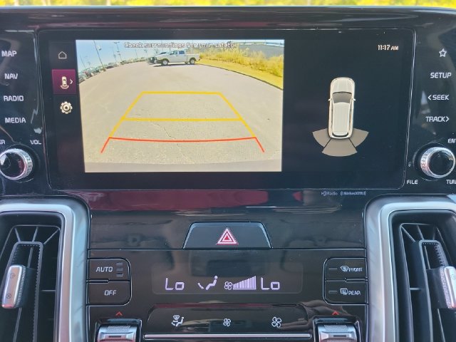 Used 2023 Kia Sorento S FWD image 25