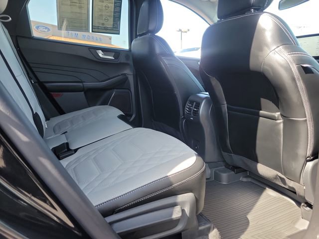 Used 2024 Ford Escape SE w/ PHEV Premium Package FWD image 25