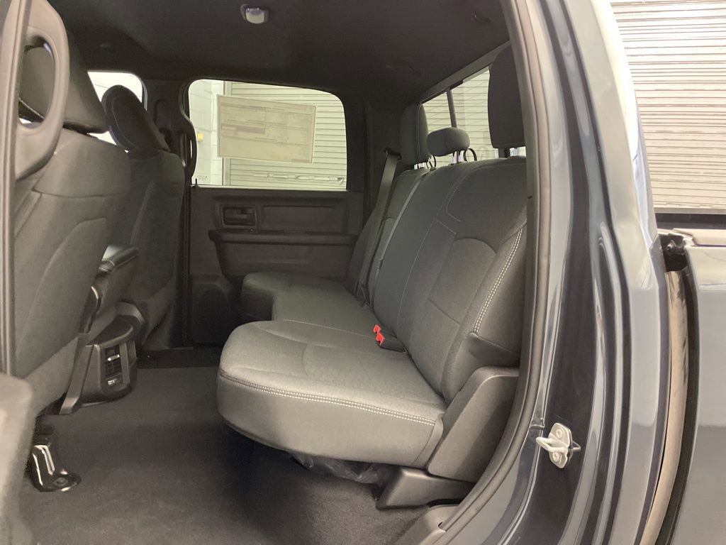 New 2026 RAM 2500 Tradesman image 18