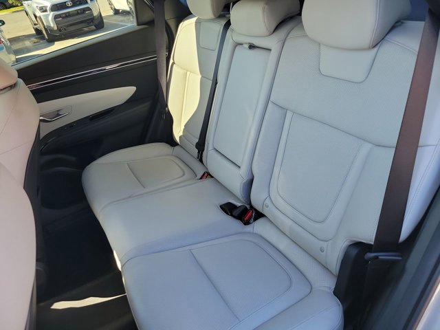 Used 2022 Hyundai Tucson Limited image 14
