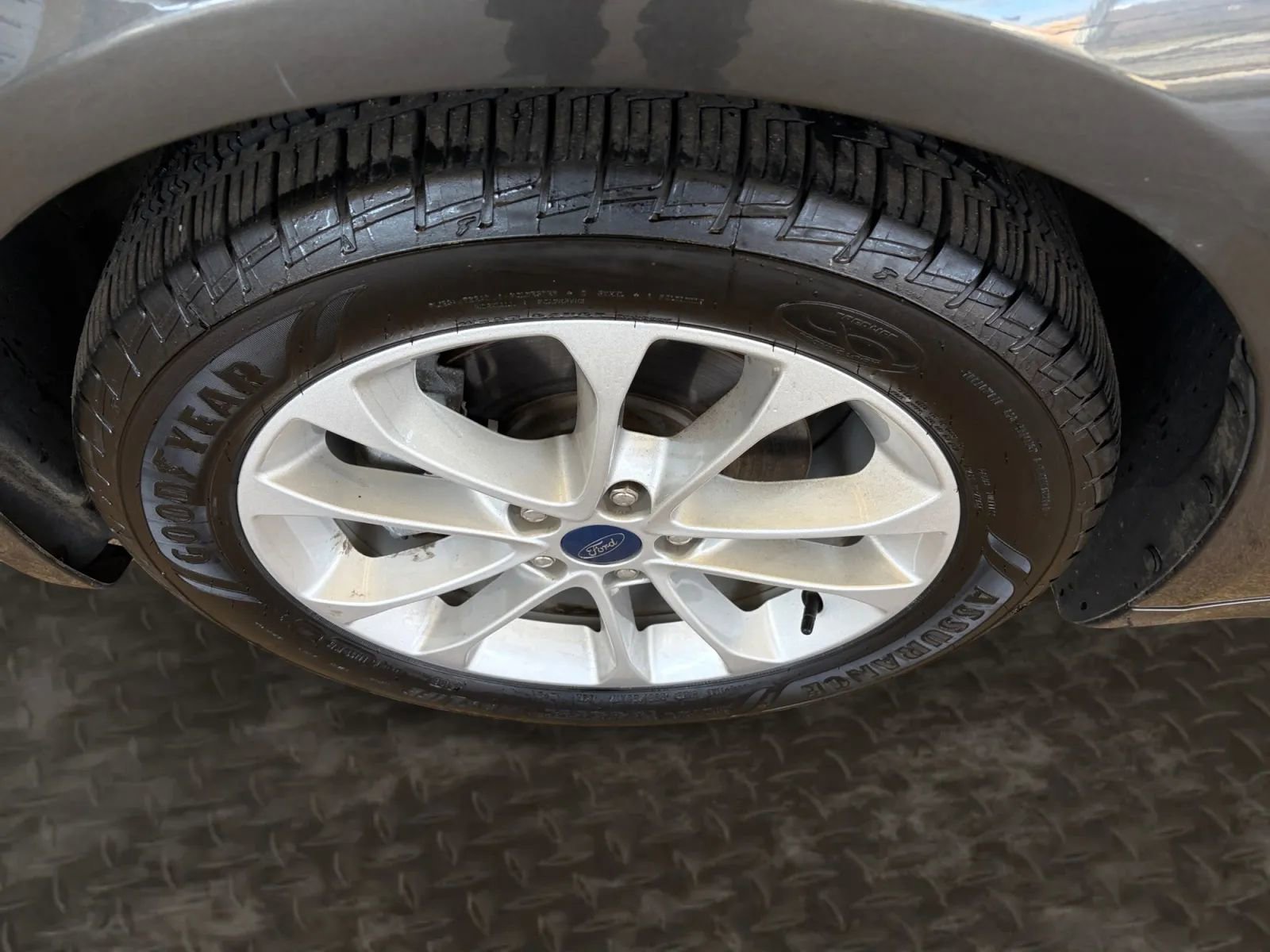 Used 2019 Ford Fusion SE image 65