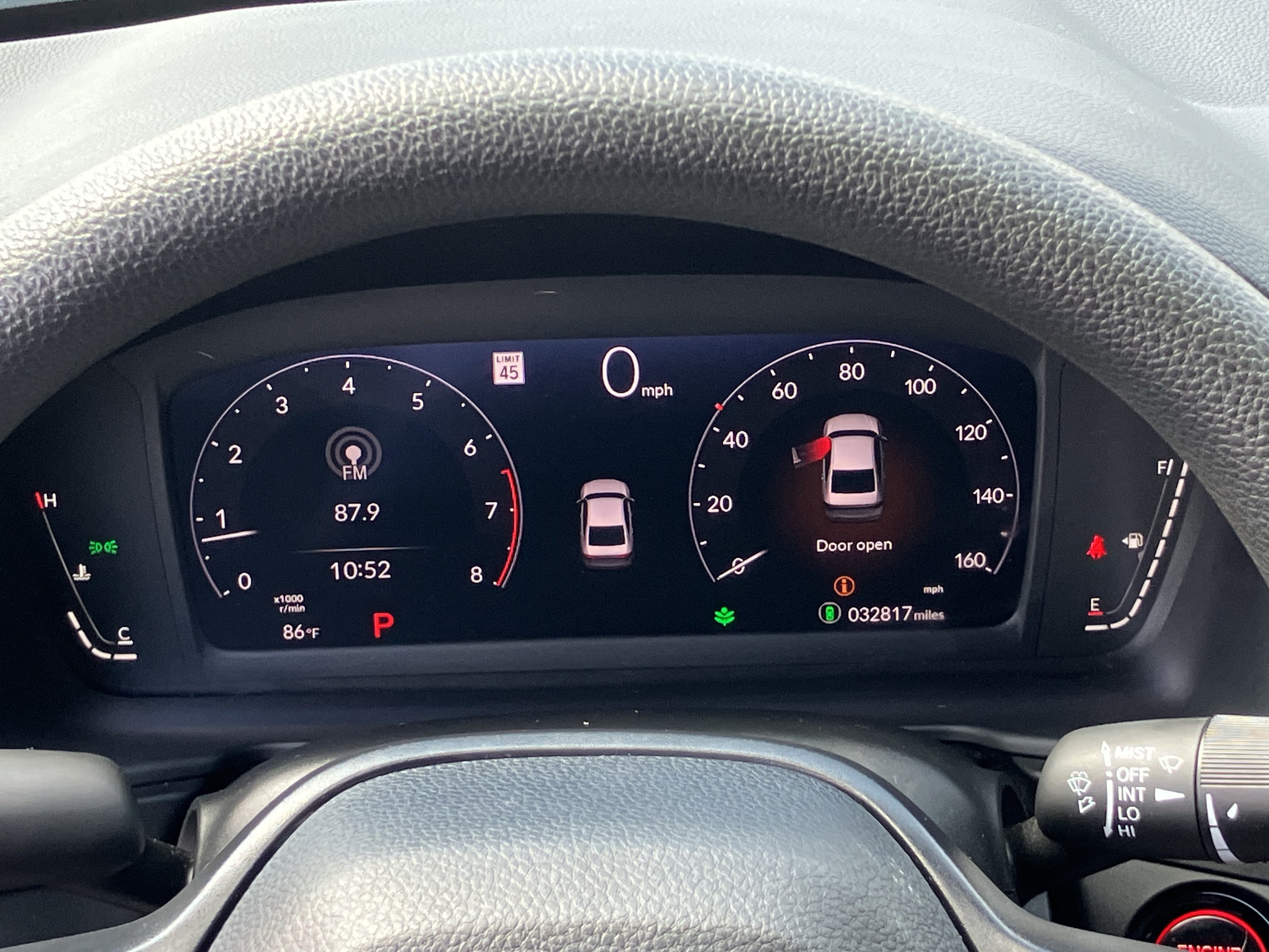 Certified 2023 Honda Accord LX image 22
