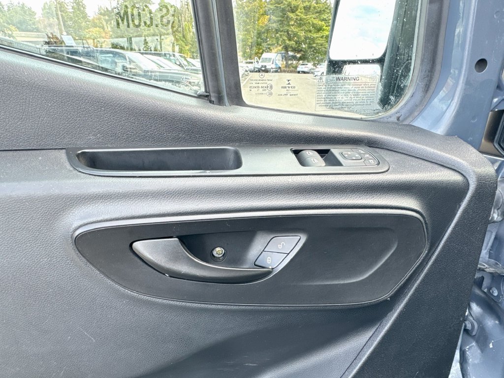 Used 2019 Mercedes-Benz Sprinter 144 image 14