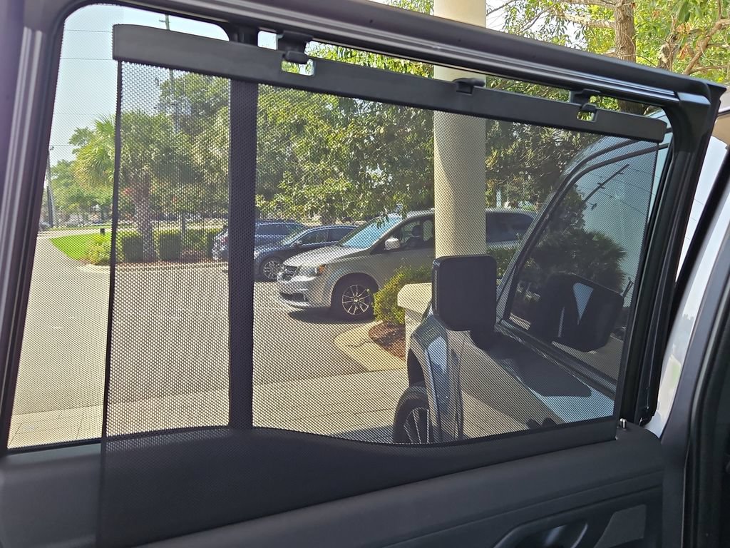 Used 2024 Lexus GX 550 w/ Accessory Package (2T) AWD/4WD image 34