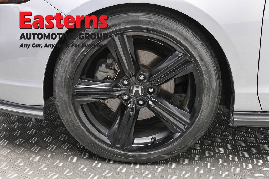 Used 2023 Honda Accord Sport image 31