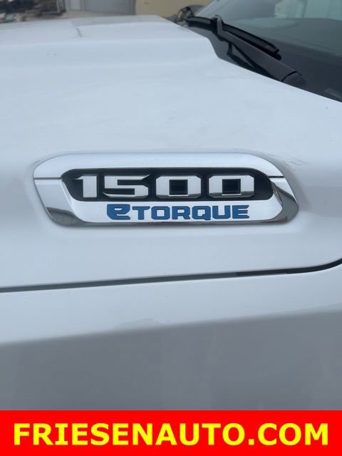 New 2026 RAM 1500 Laramie image 28