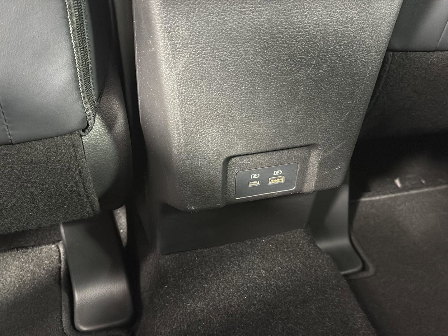 Used 2025 Mitsubishi Eclipse Cross SE image 18