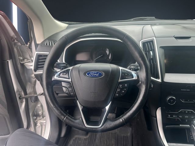 Used 2023 Ford Escape ST-Line w/ Tech Pack #1 image 12