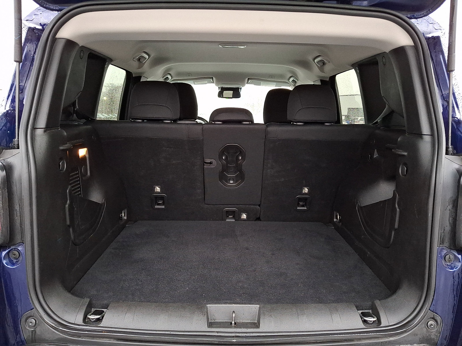 Used 2020 Jeep Renegade Latitude w/ Cold Weather Group image 27