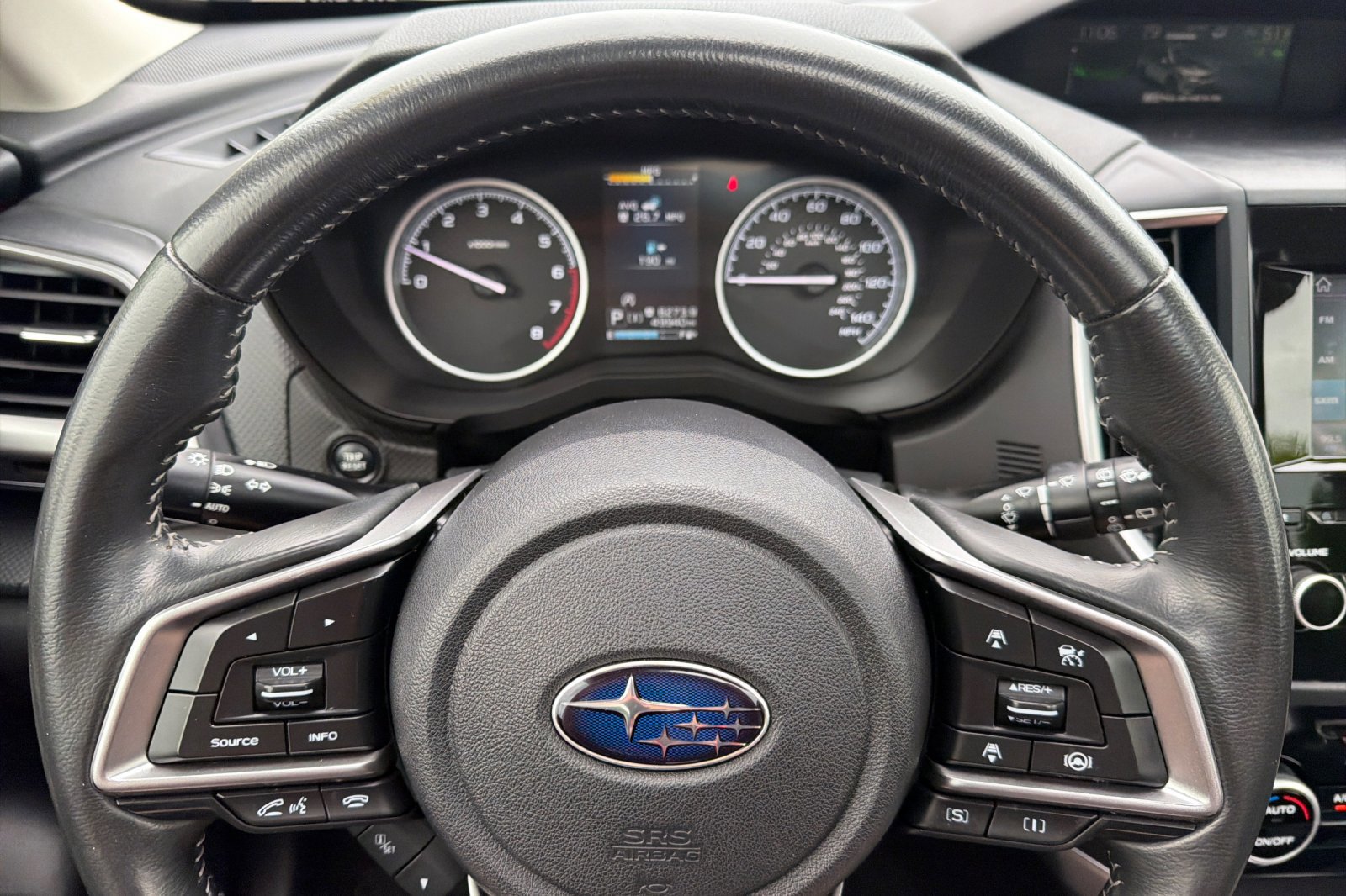 Used 2020 Subaru Forester Premium AWD/4WD image 23