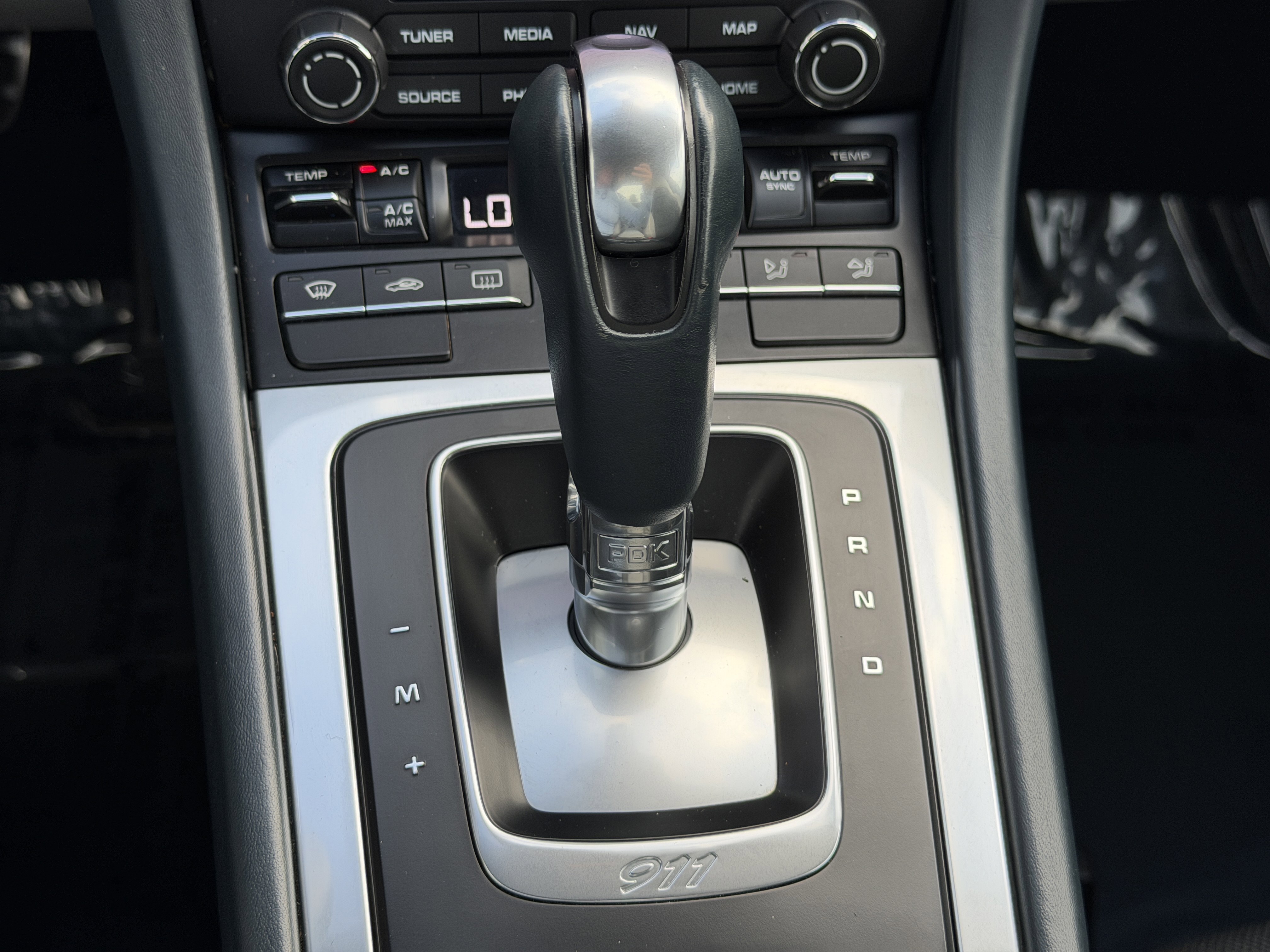 Certified 2018 Porsche 911 Carrera 4S image 21