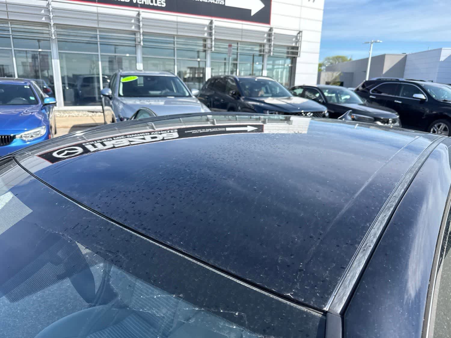 Used 2019 Toyota Camry SE FWD image 14
