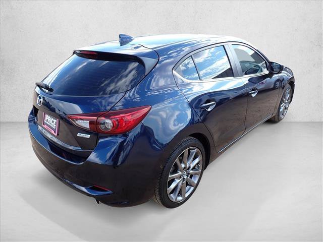 Used 2018 MAZDA MAZDA3 Touring FWD video 4