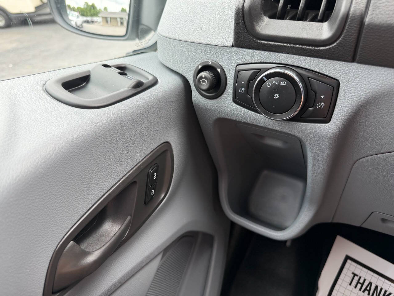 Used 2018 Ford Transit 350 XL RWD image 16