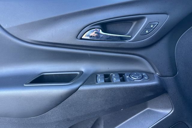 Used 2024 Chevrolet Equinox LT AWD/4WD image 11