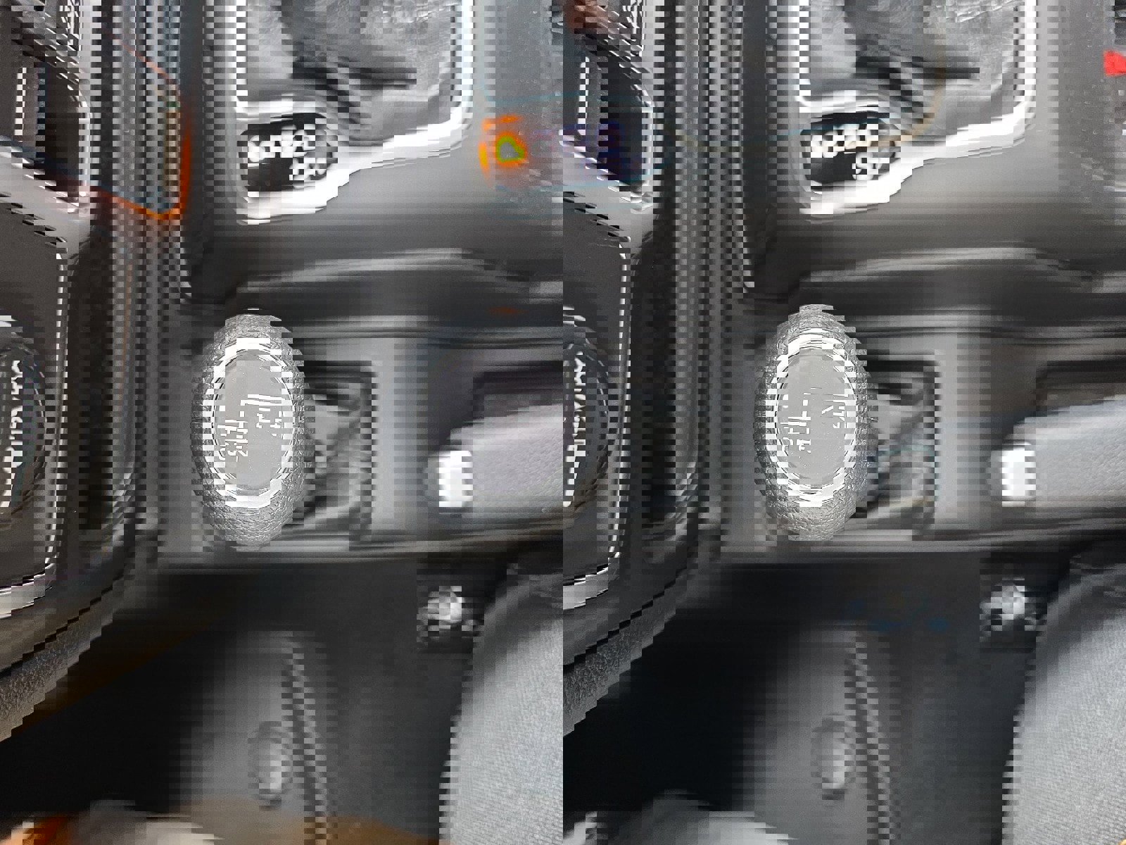 New 2026 Jeep Wrangler Sport image 38