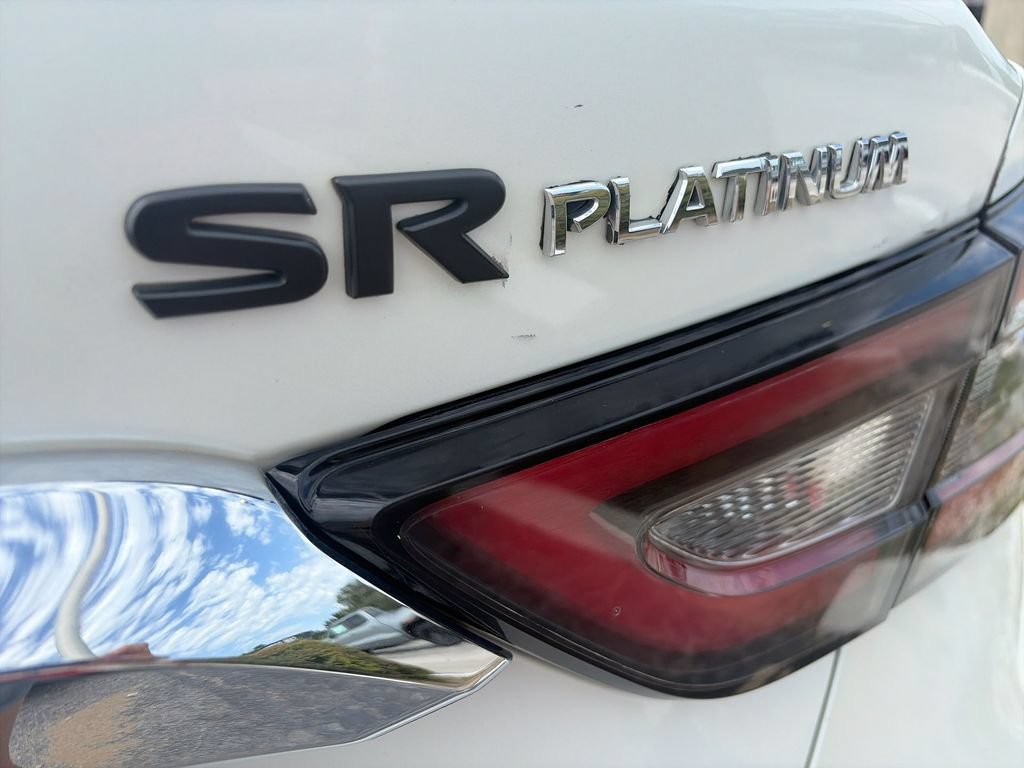 Used 2023 Nissan Maxima Platinum w/ Sport Mat Group FWD image 35