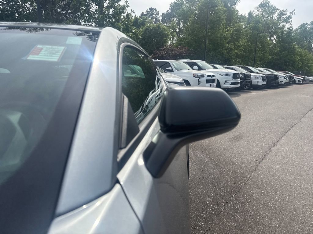 Used 2023 Chevrolet Camaro SS RWD image 32