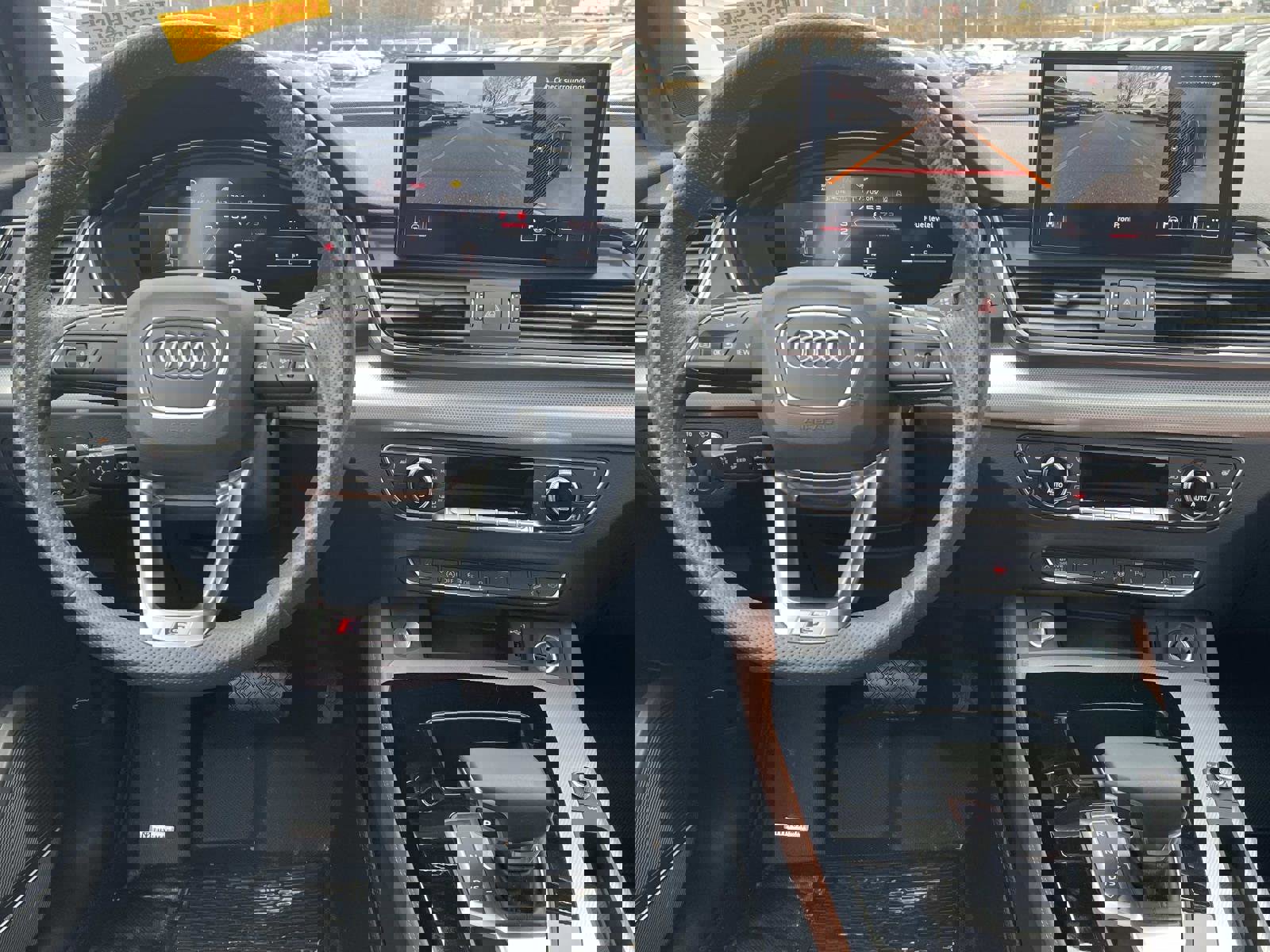 Certified 2024 Audi Q5 2.0T Prestige w/ Prestige Package image 15