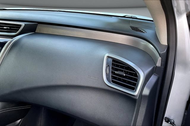 Used 2023 Nissan Murano SL w/ SL Moonroof Package FWD image 28