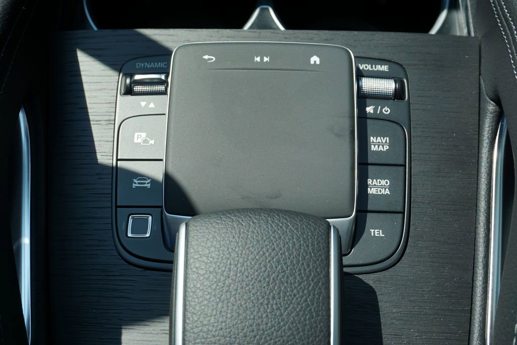 New 2026 Mercedes-Benz GLE 350 4MATIC image 41