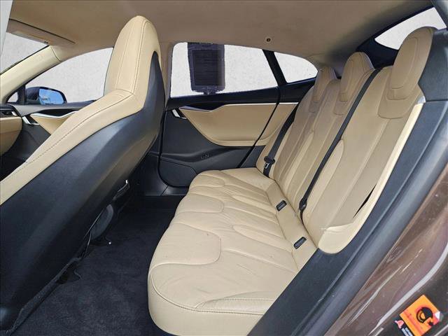 Used 2014 Tesla Model S 60 RWD image 18