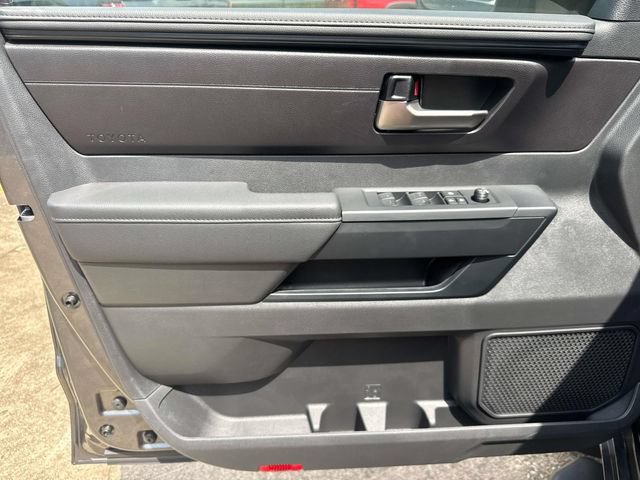 New 2026 Toyota Tundra SR5 AWD/4WD image 20