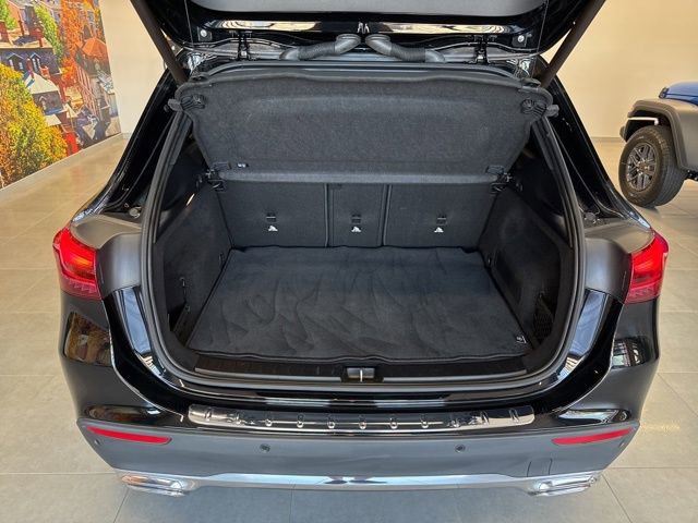 Used 2024 Mercedes-Benz GLA 250 4MATIC image 40