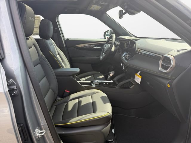 New 2026 Chevrolet TrailBlazer ACTIV AWD/4WD image 15