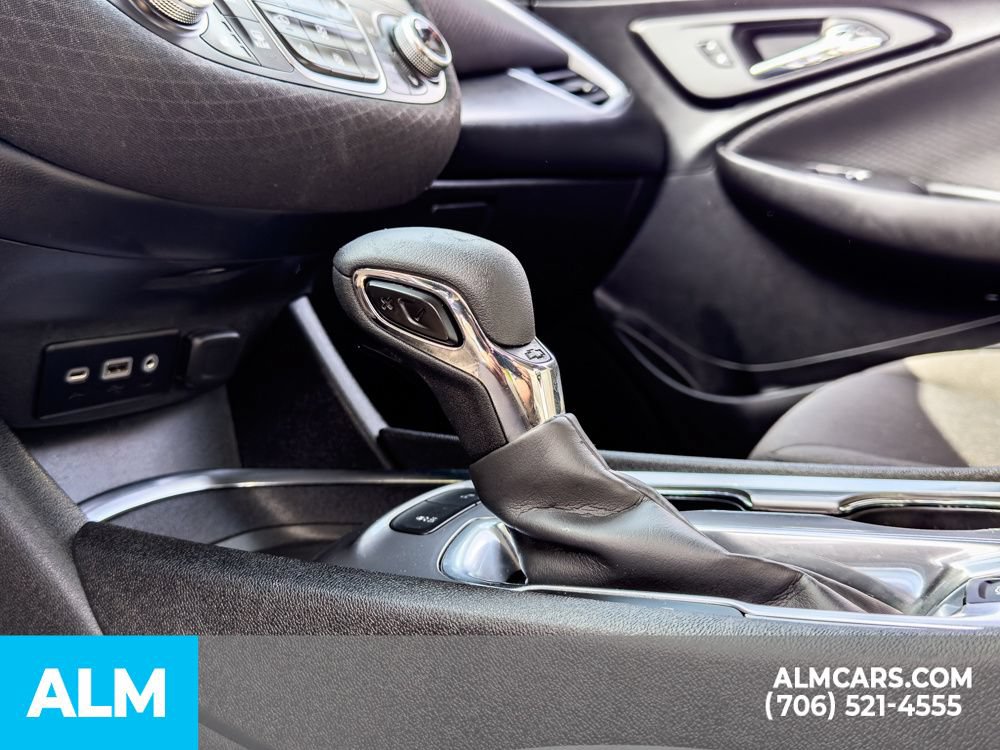 Used 2024 Chevrolet Malibu LT FWD image 21