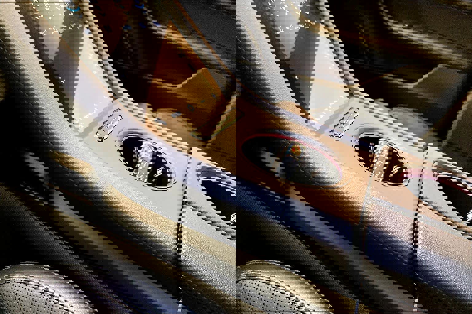 Used 2022 Porsche Taycan 4 Cross Turismo image 28